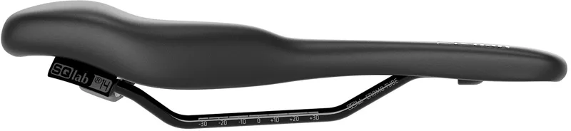 SQLab Ergolux Saddle 610 Active 2.1 1-5